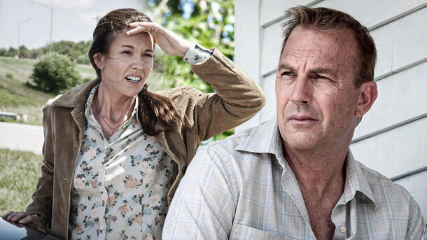 Kevin Costner & Diane Lane Starred in 3 Movies Together, Including This Hidden Netflix Gem Kevin Costner & Diane Lane Starred in 3 Movies Together, Including This Hidden Netflix Gem