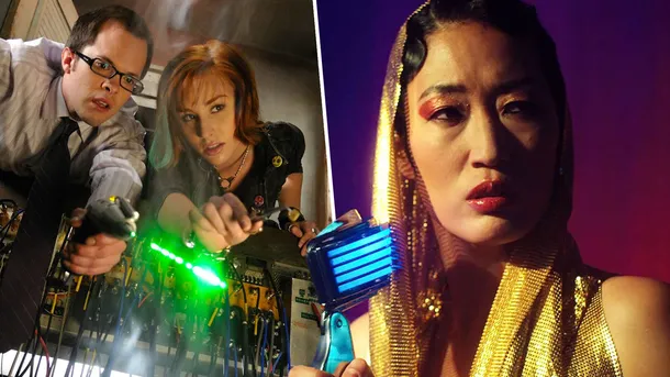 There’s a Victim, There’s Evidence — But the Killer Is from the Future: 5 Series Where Detectives Hunt Criminals Through Time and Space There’s a Victim, There’s Evidence — But the Killer Is from the Future: 5 Series Where Detectives Hunt Criminals Through Time and Space