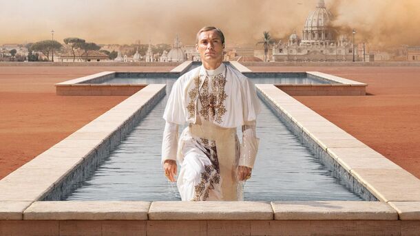 Jude Law's Best Role Is Still This 10-Year-Old TV Drama Made by Paolo Sorrentino