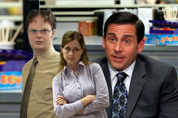 The Office's 5 Worst-Rated Episodes, According to IMDb The Office's 5 Worst-Rated Episodes, According to IMDb