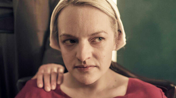 The Handmaid’s Tale’s Elisabeth Moss Confirms S6 Filming Dates The Handmaid’s Tale’s Elisabeth Moss Confirms S6 Filming Dates