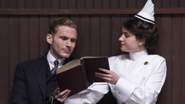 I've Rewatched This Perfect Medical Drama 3 Times – Now It's Finally Blowing up on HBO Max