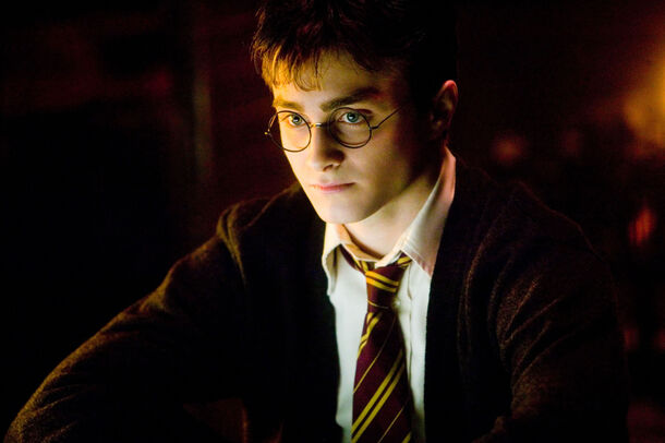 One Scene From Harry Potter Books That Could've Made Sixth Movie So Much Better One Scene From Harry Potter Books That Could've Made Sixth Movie So Much Better