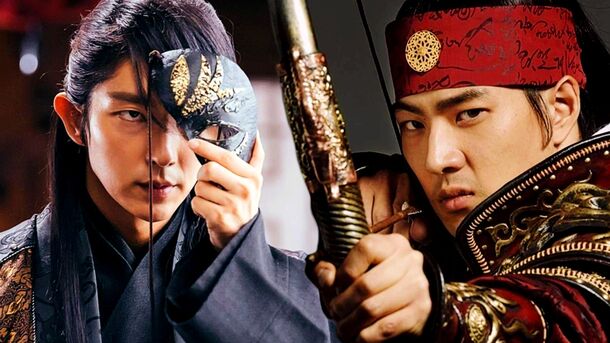 The Top 15 Historical Korean Dramas, Ranked by IMDb
