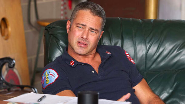 Chicago Fire Fans Fuming As Kelly Severide's Leaving The Show… Again! Chicago Fire Fans Fuming As Kelly Severide's Leaving The Show… Again!
