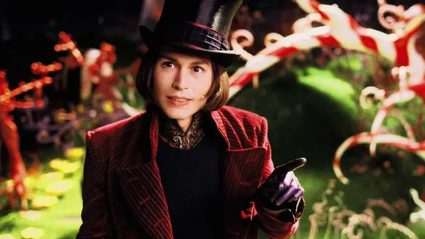 Behind the Scenes Facts You Did Not Know: The Making of Burton’s Iconic 'Charlie and the Chocolate Factory' Behind the Scenes Facts You Did Not Know: The Making of Burton’s Iconic 'Charlie and the Chocolate Factory'
