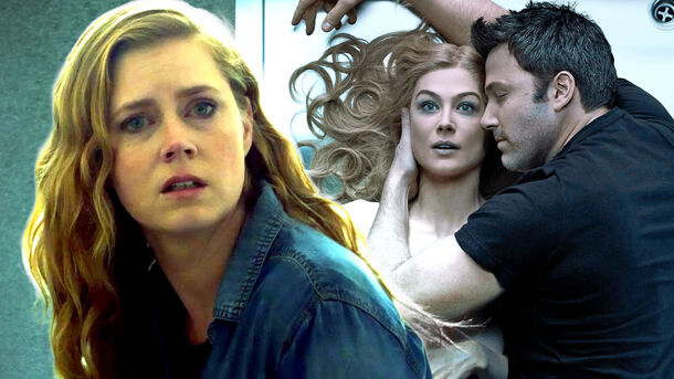 Gone Girl & Sharp Objects Author Cooking a New Show for HBO Gone Girl & Sharp Objects Author Cooking a New Show for HBO