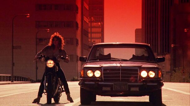 40 Years Ago, This Underrated Sci-Fi Horror Inspired Jess Wendon to Make 'Buffy the Vampire Slayer'