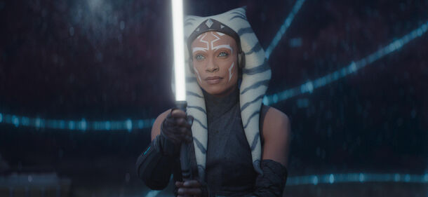 'Andor' and 7 Other Best 'Star Wars' Animated & Live-Action Series, Ranked by IMDb 'Andor' and 7 Other Best 'Star Wars' Animated & Live-Action Series, Ranked by IMDb