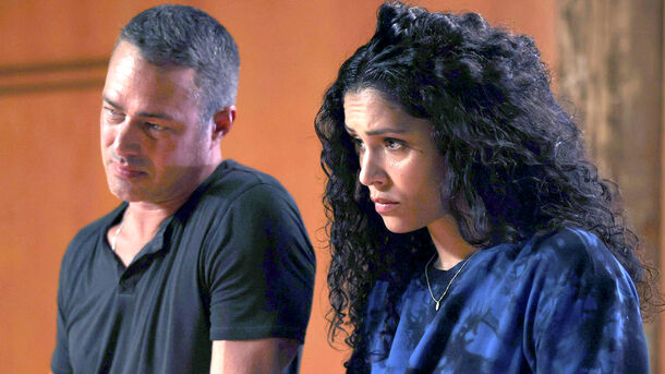 Chicago Fire: What's the Near-Death Incident Waiting for Severide and Stella? Chicago Fire: What's the Near-Death Incident Waiting for Severide and Stella?