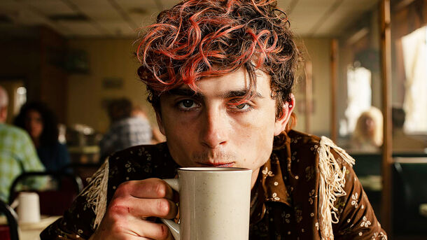 Forget Dune, Timothée Chalamet's Peak Was 2 Years Ago With This Surprisingly Underrated Movie 