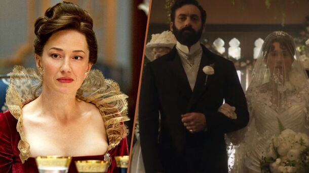 'The Gilded Age' Season 3 Episode 4 Wedding Drama, Explained: Bertha Has Fans Divided 'The Gilded Age' Season 3 Episode 4 Wedding Drama, Explained: Bertha Has Fans Divided