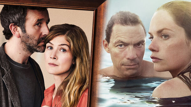 Real Love? 10 Most True-to-Life Shows About Romantic Relationships Real Love? 10 Most True-to-Life Shows About Romantic Relationships
