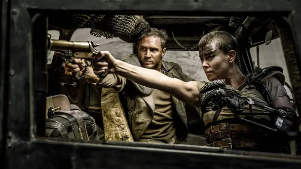 I Never Knew 'Fury Road' Had This Much Off-Screen Chaos: What Really Happened Between Hardy and Theron I Never Knew 'Fury Road' Had This Much Off-Screen Chaos: What Really Happened Between Hardy and Theron