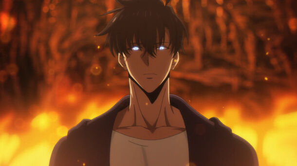 'Solo Leveling' and 7 Other Best Anime Released in 2025 With 8.0 & Higher IMDb Scores