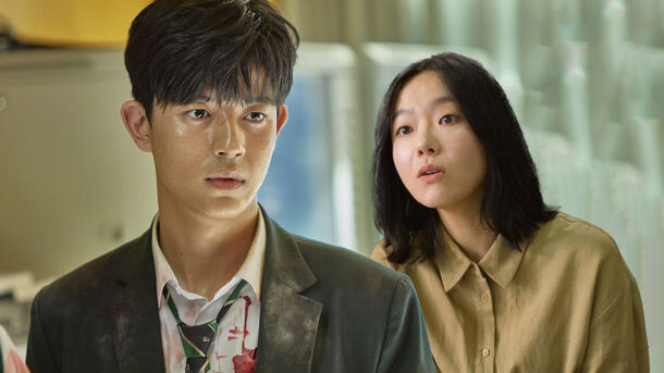 Netflix's 2024 K-Drama Lineup is Bad News for 'All of Us Are Dead' Fans Netflix's 2024 K-Drama Lineup is Bad News for 'All of Us Are Dead' Fans