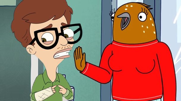 8 Animated Shows That are Not-So-Secretly for Adults 8 Animated Shows That are Not-So-Secretly for Adults