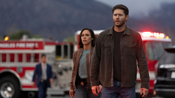 Jensen Ackles Brings Back Dean Winchester Vibes in Prime Video's New Show: Jensen Ackles Brings Back Dean Winchester Vibes in Prime Video's New Show: