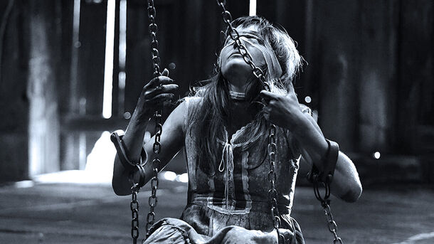 This 10-Year-Old Black-And-White Movie Is One of the Creepiest Horror Debuts Ever