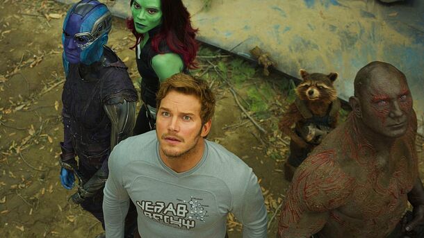 Looks Like GotG 3 is Setting Stage For Beloved Character's Death Looks Like GotG 3 is Setting Stage For Beloved Character's Death