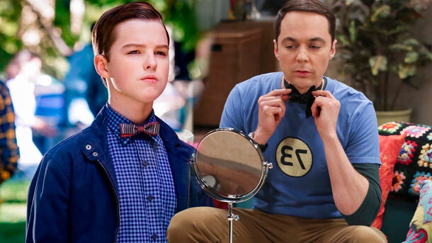 5 Times Young Sheldon Referenced Big Bang Theory, Season 2 Finale Aside 5 Times Young Sheldon Referenced Big Bang Theory, Season 2 Finale Aside