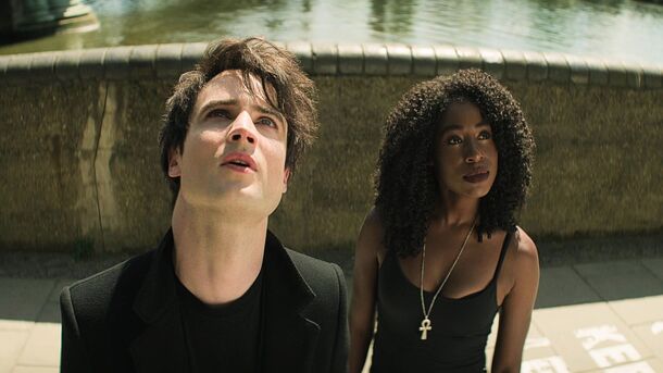 3 TV Shows to Watch Right Now If You Loved 'The Sandman' 3 TV Shows to Watch Right Now If You Loved 'The Sandman'