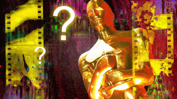 4 Oscar Nominations in One Year, 0 Wins: Is This Hollywood's Biggest Loser?