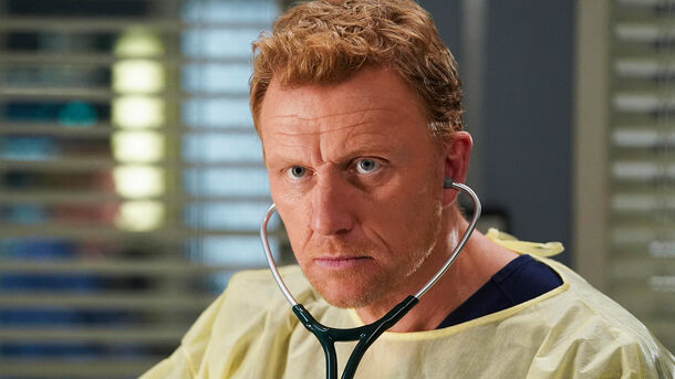 Grey’s Anatomy Owen Isn’t All That Bad (If You Don’t Look Past His Introduction) Grey’s Anatomy Owen Isn’t All That Bad (If You Don’t Look Past His Introduction)