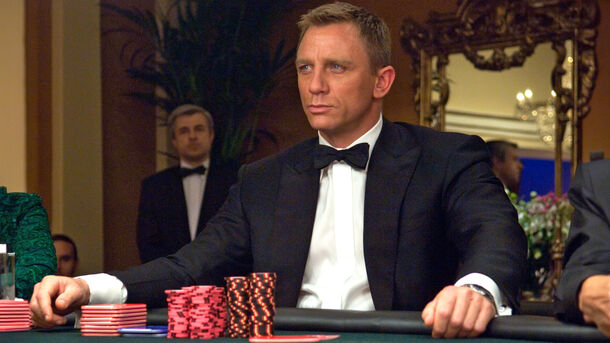 Daniel Craig Almost Refused James Bond but This Single Script Line Convinced Him to Take the Role Daniel Craig Almost Refused James Bond but This Single Script Line Convinced Him to Take the Role