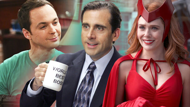10 Best Character Development Arcs in Sitcoms, Ranked by How Beautiful They Were 10 Best Character Development Arcs in Sitcoms, Ranked by How Beautiful They Were