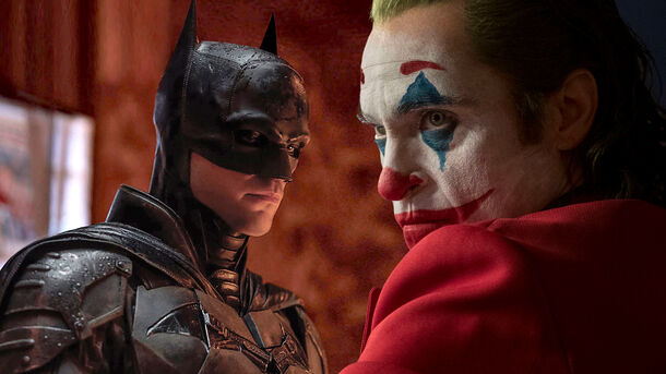 Joker 2 Will Save New Batman Sequel Because That's What Frenemies Do Joker 2 Will Save New Batman Sequel Because That's What Frenemies Do