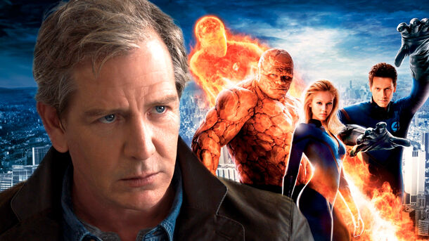 'They Suck': Secret Invasion Star Despises Fantastic Four But Praises Another Heroes' Group 'They Suck': Secret Invasion Star Despises Fantastic Four But Praises Another Heroes' Group