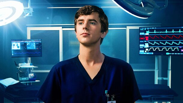 The Good Doctor Makes Real-Life Medics Roll Their Eyes The Good Doctor Makes Real-Life Medics Roll Their Eyes