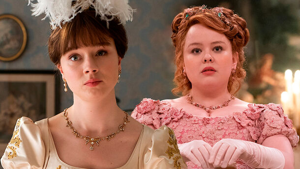 One Bridgerton Had To Figure Lady Whistledown Out By Now, And It’s Not Eloise