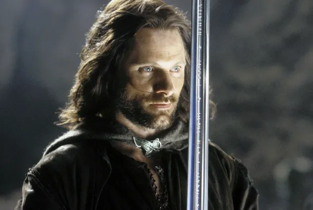 Hobbits Wiped Out, Men Enslaved: What If Aragorn Had Carried the Ring? AI Paints a Grim Picture Hobbits Wiped Out, Men Enslaved: What If Aragorn Had Carried the Ring? AI Paints a Grim Picture
