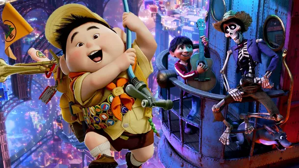 When Animation Gets Surprisingly Grown-Up — 5 Animated Films That Go Deeper Than You’d Expect When Animation Gets Surprisingly Grown-Up — 5 Animated Films That Go Deeper Than You’d Expect