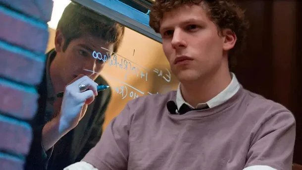 'The Social Network' Sequel Is Coming — And More Than Just the Director Is Different 'The Social Network' Sequel Is Coming — And More Than Just the Director Is Different