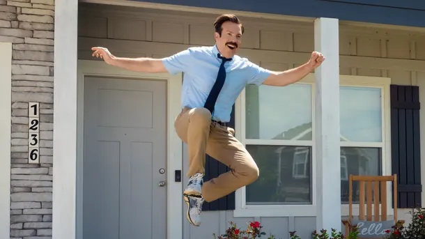 'Ted Lasso' Is Finally Back With Season 4: Is It a Worthy Continuation of the Apple TV Hit?