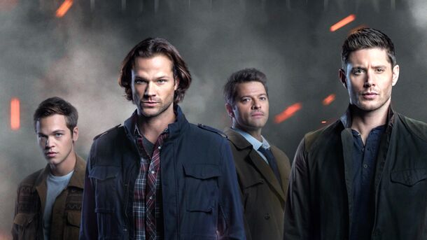 Jensen Ackles Was Not So Sure About 'The Winchesters' At First Jensen Ackles Was Not So Sure About 'The Winchesters' At First