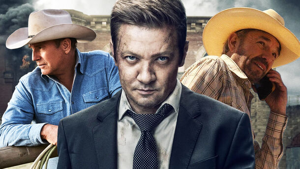 5 Taylor Sheridan Projects That Are Even Better Than Yellowstone and Landman 5 Taylor Sheridan Projects That Are Even Better Than Yellowstone and Landman