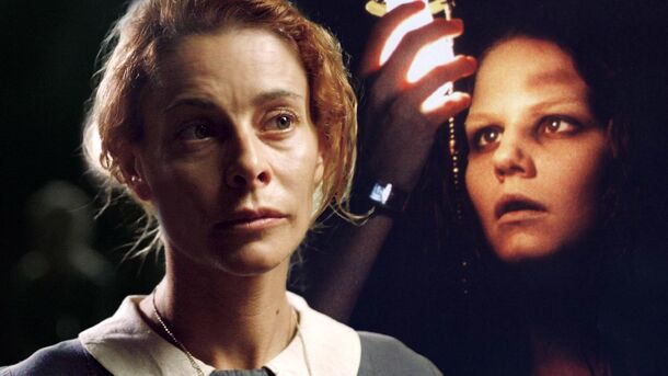 15 Paranormal Thrillers to Watch with the Lights On 15 Paranormal Thrillers to Watch with the Lights On