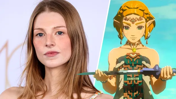 Why Didn’t Hunter Schafer Get Cast in 'The Legend of Zelda'? One Theory Stands Out Why Didn’t Hunter Schafer Get Cast in 'The Legend of Zelda'? One Theory Stands Out