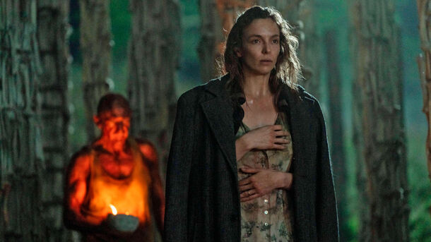 Not Walking Dead — Fully Alive Madmen: Why the Infected in '28 Years Later' Stay Alive for Years Not Walking Dead — Fully Alive Madmen: Why the Infected in '28 Years Later' Stay Alive for Years