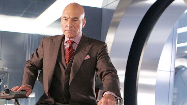 Is Avengers: Doomsday really Patrick Stewart's farewell, when Logan already said goodbye better?