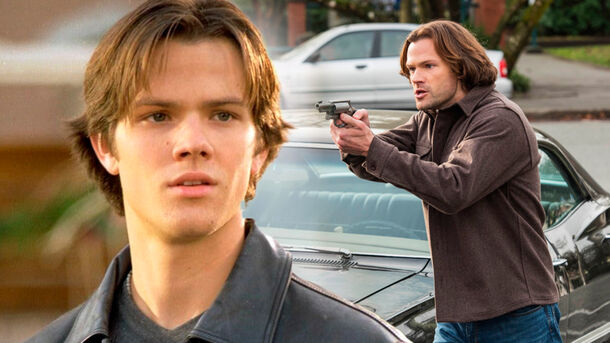 Jared Padalecki's Gilmore Girls Role Almost Robbed Us Of Sam Winchester in Supernatural Jared Padalecki's Gilmore Girls Role Almost Robbed Us Of Sam Winchester in Supernatural