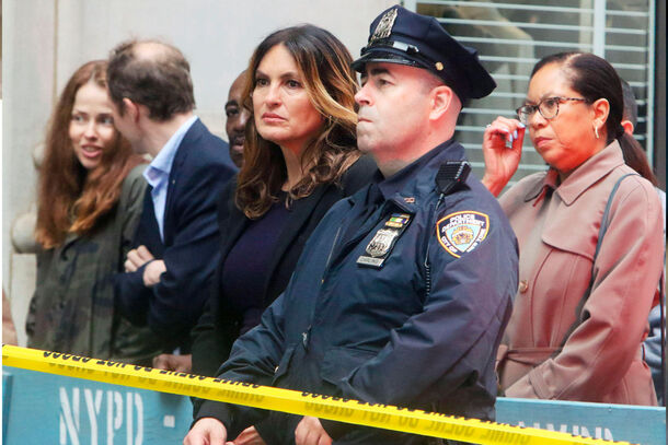 Top 5 Most Nauseating Law & Order: SVU Episodes You'd Never Want To Rewatch Top 5 Most Nauseating Law & Order: SVU Episodes You'd Never Want To Rewatch