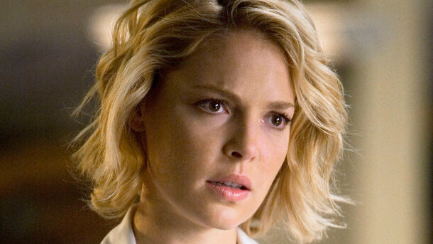 Hot Take: Grey's Anatomy Izzie's Departure Was The Best Thing That Happened To MAGIC Hot Take: Grey's Anatomy Izzie's Departure Was The Best Thing That Happened To MAGIC