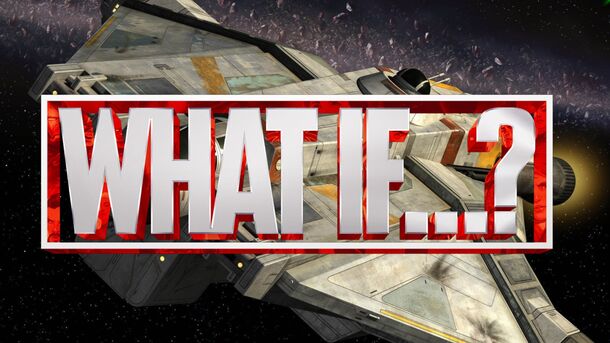 Reddit Has Some Great Ideas For 'Star Wars' 'What If…' Series Reddit Has Some Great Ideas For 'Star Wars' 'What If…' Series