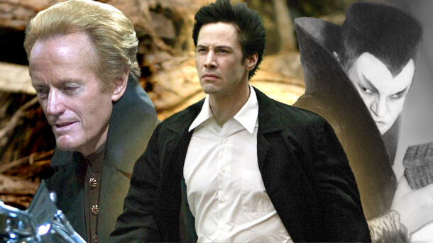 5 Nerve-Tickling 'Deal With the Devil' Movies While You Wait For Constantine 2