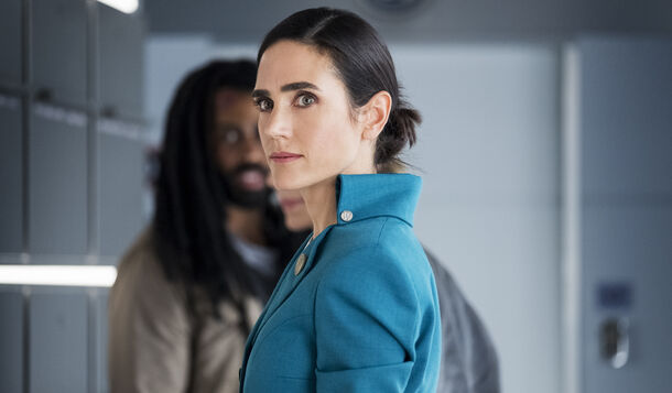 5 Best Sci-Fi TV Series to Watch After the Finale of 'Silo' Season 3, Ranked by IMDb